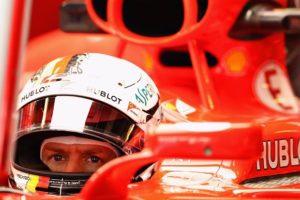 Abu Dhabi prove libere 1 2017