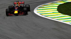 dichiarazioni post libere Red Bull GP Brasile