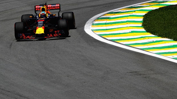 dichiarazioni post libere Red Bull GP Brasile