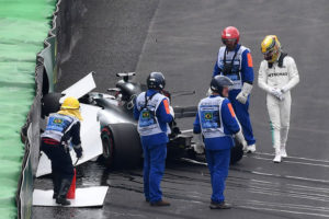 dichiarazioni Lewis Hamilton qualifica GP Brasile 2017