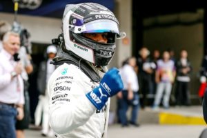 dichiarazioni post qualifica Valtteri Bottas GP Brasile