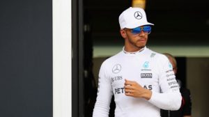 Lewis Hamilton non ho imparato nulla da Rosberg