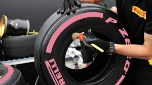 mescole Pirelli 2018 presentazione