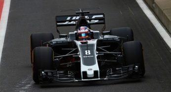 Formula 1 | Romain Grosjean non comprende la penalità inflittagli in Brasile