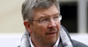 Ross Brawn nuovi layout circuiti