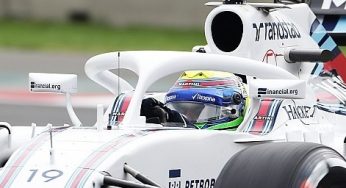 Formula 1 | La nuova Williams FW41 è in ritardo!