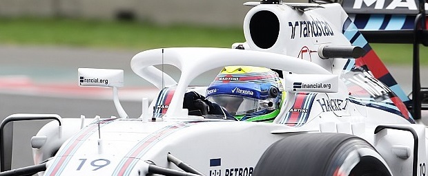 Integrare l'Halo sulle vetture per la prossima stagione non sarà facile secondo Paddy Lowe