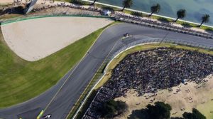 L'Australian Grand Prix boccia le modifiche sul circuito perchè le ritiene inutili