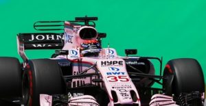 La Force vuole raggiungere un accordo con la Mercedes per George Russell