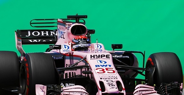 La Force vuole raggiungere un accordo con la Mercedes per George Russell