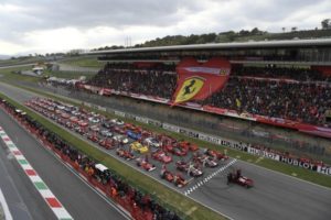 Le Finali Mondiali Ferrari tornano per la quarta volta a Monza