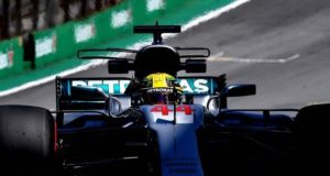 Lewis Hamilton vuole vincere le ultime due gare