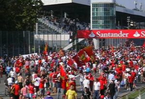 #70Ferrari: F1World festeggia con i lettori