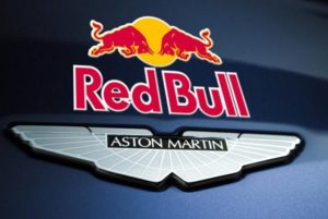 aston martin formula 1