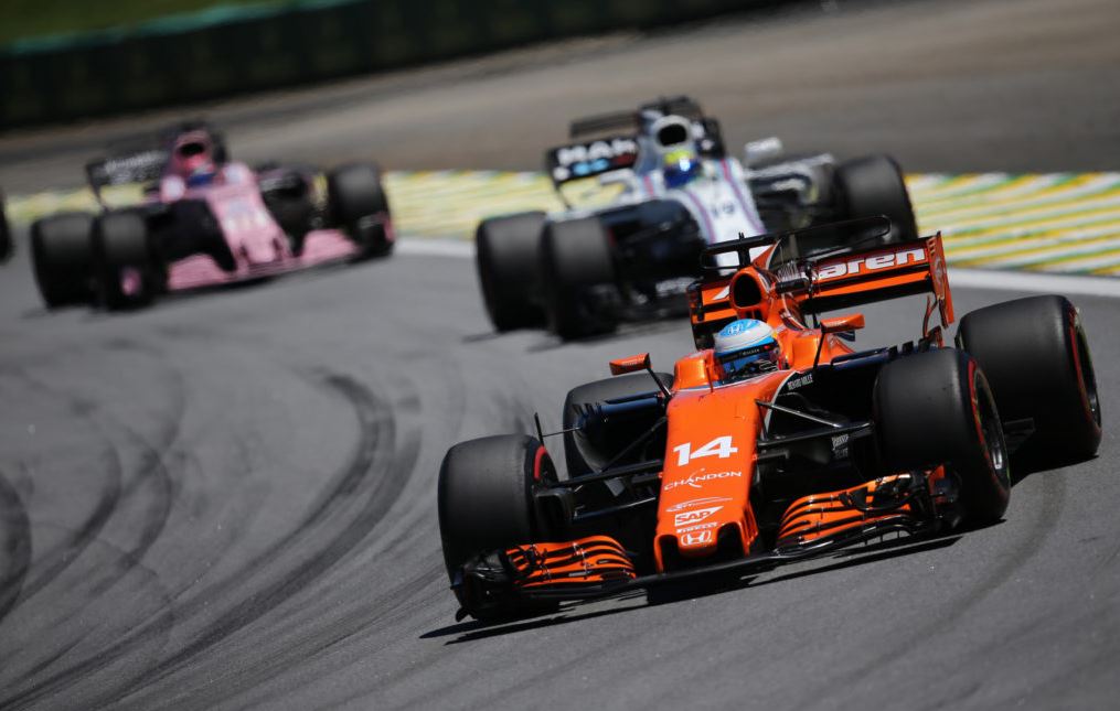 f1 2017 honda