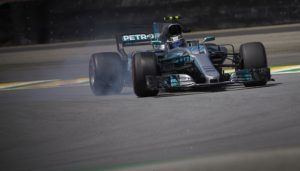 f1 gp brasile fp3 bottas