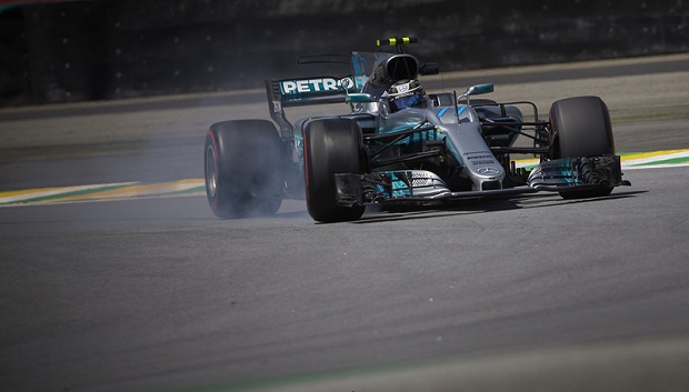 f1 gp brasile fp3 bottas