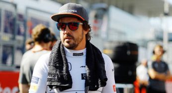 Formula 1 | Nelson Piquet contro Alonso: “Ovunque va crea problemi”