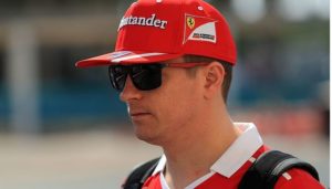 f1 gp abu dhabi 2017 kimi raikkonen