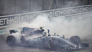 f1 gp abu dhabi 2017 le pagelle