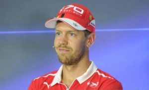 f1 gp abu dhabi 2017 sebastian vettel