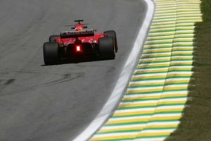 f1 gp brasile 2017 ferrari