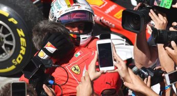 Formula 1 | GP Brasile 2017, le pagelle