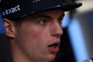 f1 gp brasile 2017 max verstappen