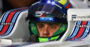 felipe massa formula e