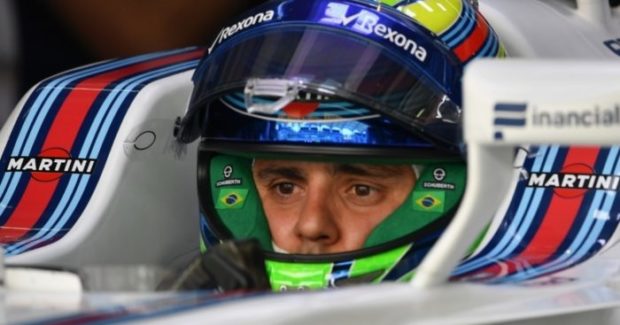 felipe massa formula e