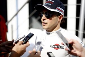 UFFICIALE: Felipe Massa annuncia il ritiro definitivo alla fine del 2017