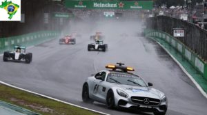 Formula 1 Gp Brasile Anteprima Orari