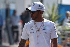 Formula 1 2018 Lewis Hamilton power unit