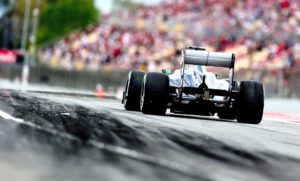 Formula 1 aerodinamica 2021