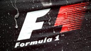 Formula 1 logo