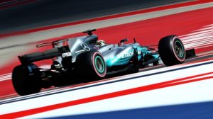 Formula 1 Rai Gp