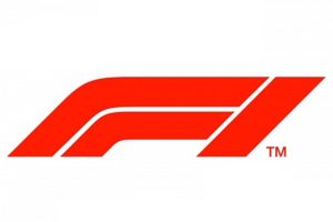 Formula 1 nuovo logo