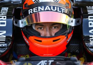 F2 | Test Abu Dhabi: al via la tre giorni di test sullo Yas Marina