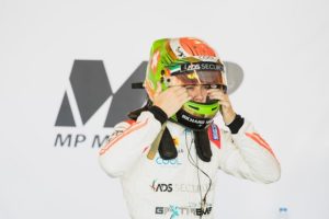 Formula 2 | Test Abu Dhabi, Day 1: Delétraz centra il miglior tempo, Norris sesto e Ghiotto ottavo