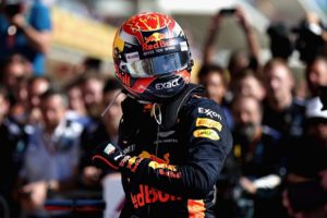 GP Brasile 2017, Max Verstappen: “Poche possibilità di fare bene ad Interlagos”