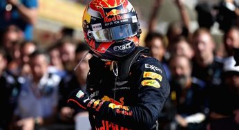 Formula 1 | GP Brasile 2017, Max Verstappen: “Poche possibilità di fare bene ad Interlagos”