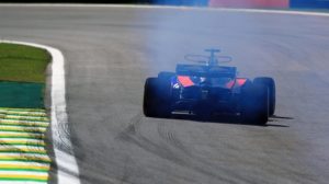 Crisi Toro Rosso: in forse la partecipazione ad Abu Dhabi