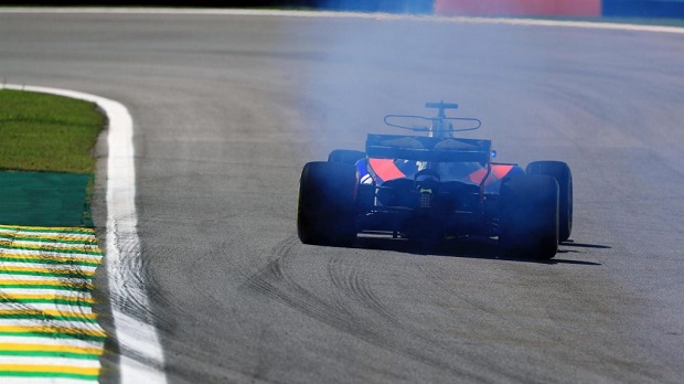 Crisi Toro Rosso: in forse la partecipazione ad Abu Dhabi