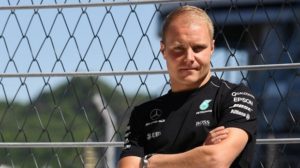 GP Brasile 2017, Valtteri Bottas: “Non sono secondo a nessuno!”