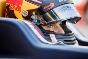 GP3 2017 | Test Abu Dhabi: la entry list dei piloti della tre giorni di test
