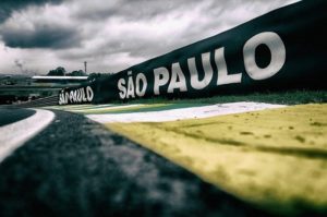 Interlagos si rifà il look per l'imminente GP del Brasile