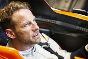 Jenson Button