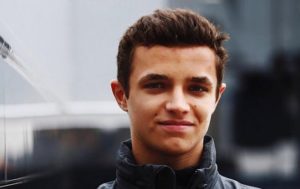 UFFICIALE: Lando Norris sarà il tester e terzo pilota della McLaren