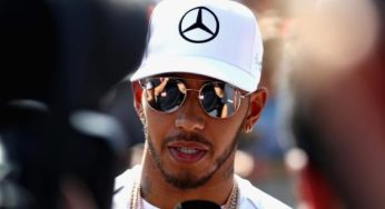 Formula 1 | Lewis Hamilton: “McLaren merita di tornare al vertice”