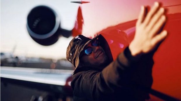 Lewis Hamilton nel mirino del fisco dei “Paradise Papers”